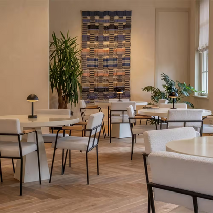 Humble Bug Portable Table Lamp