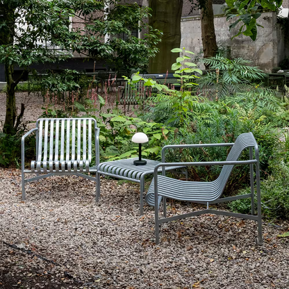 Humble Bug Portable Table Lamp