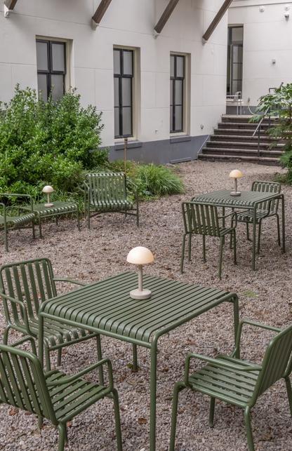 Humble Bug Portable Table Lamp