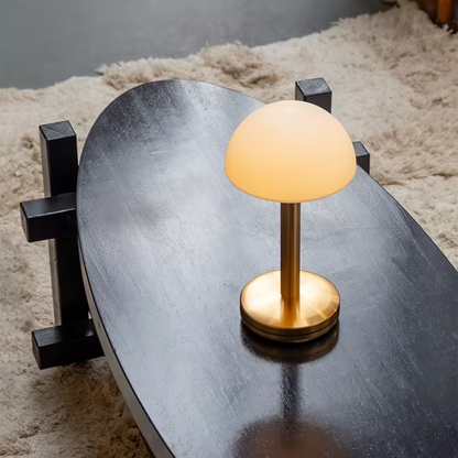 Humble Bug Portable Table Lamp