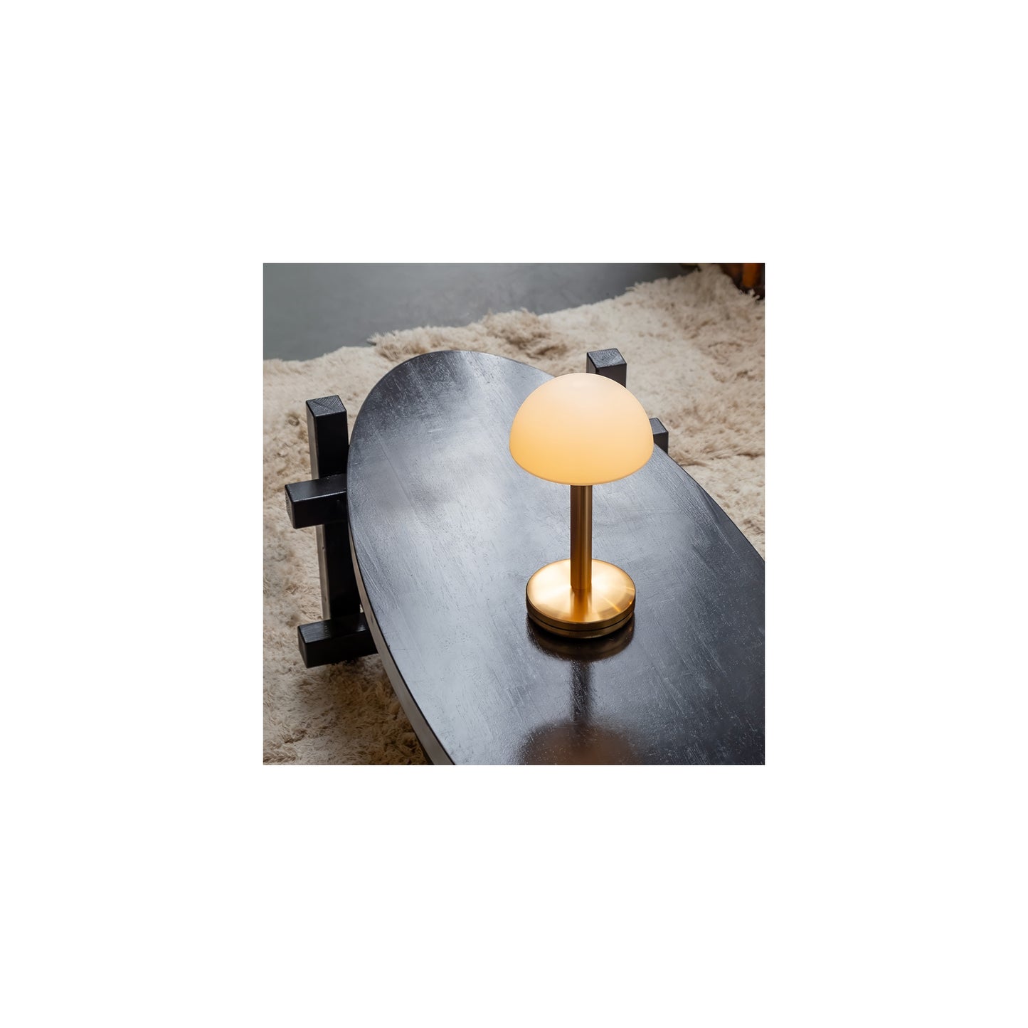 Bug Table Lamp