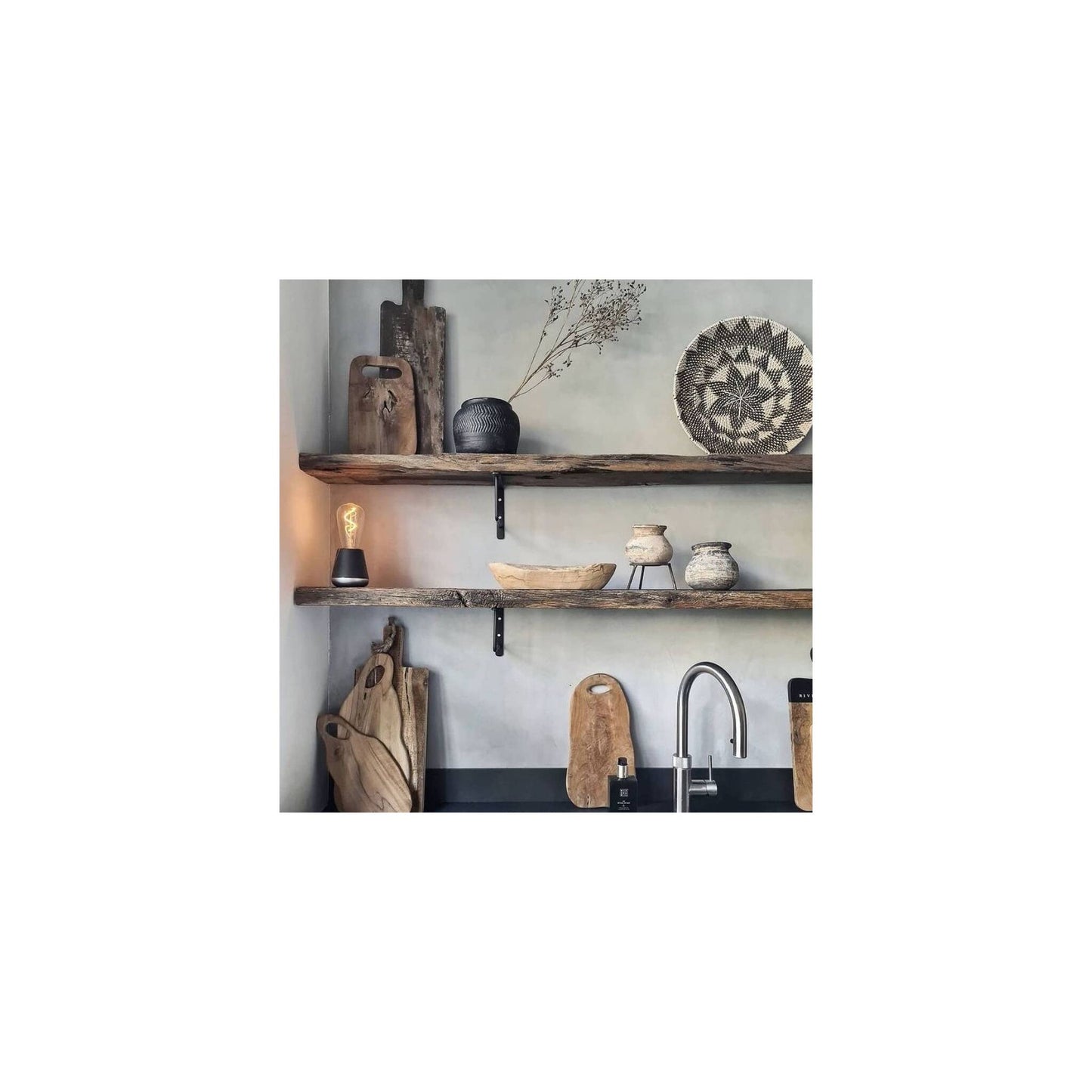 Humble One Portable Table Lamp