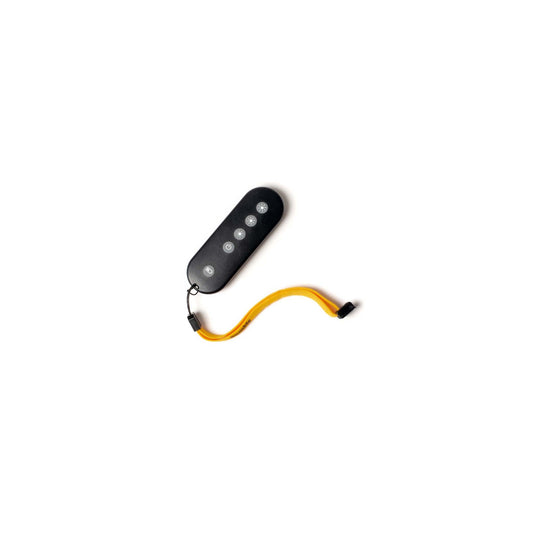 Humble RF remote control