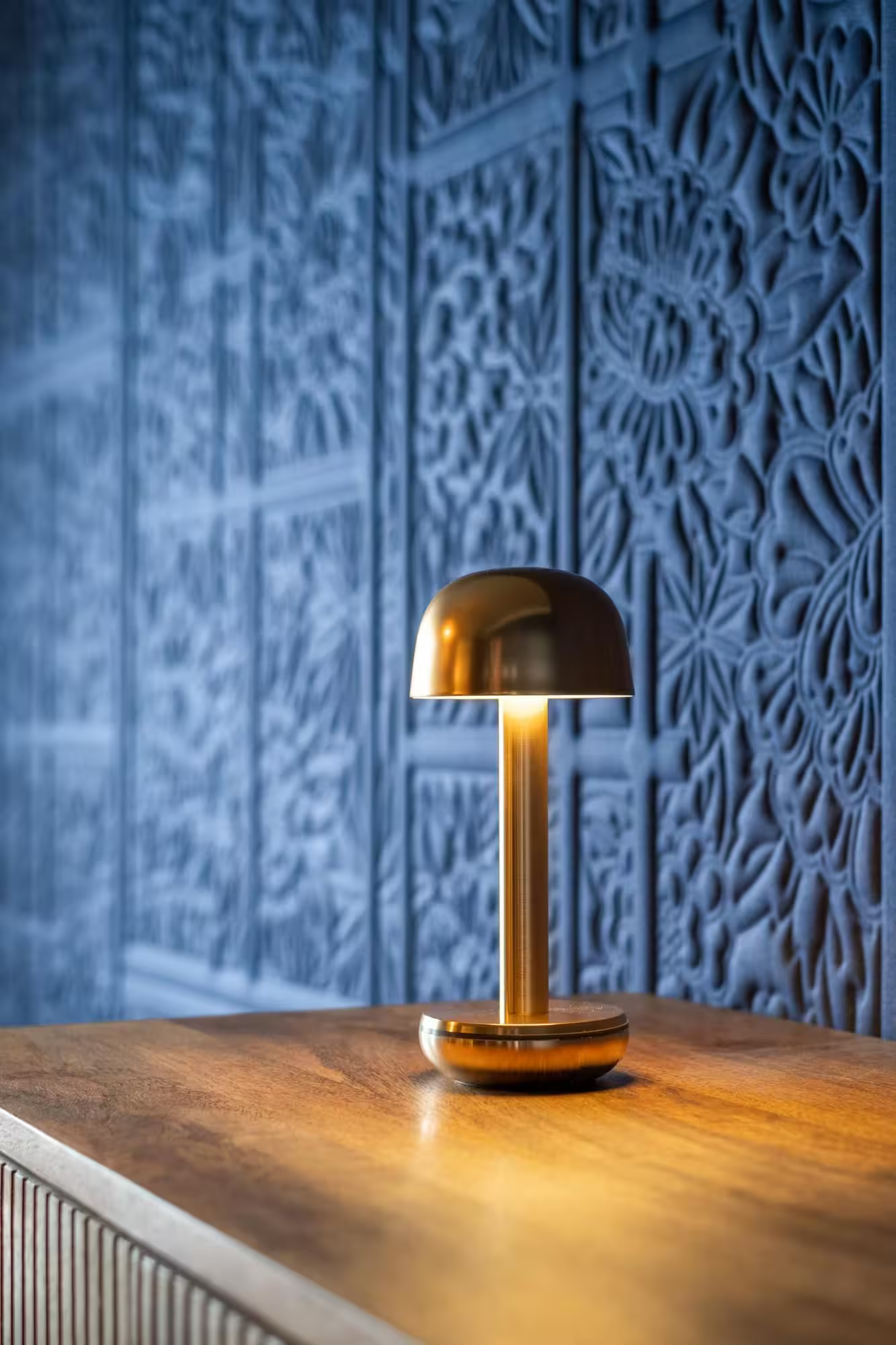 Humble Two Table Lamp