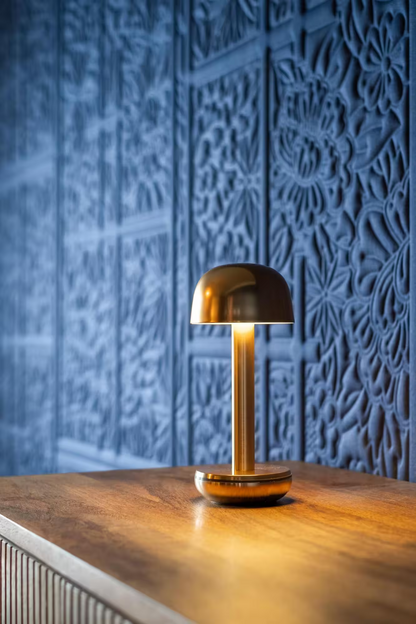 Humble Two Table Lamp