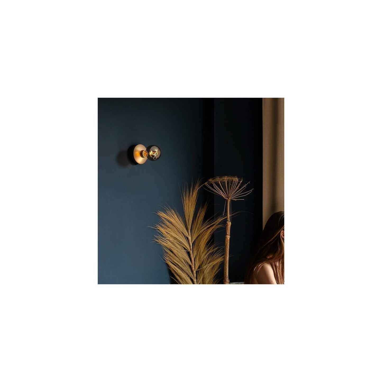 Humble bulb G95