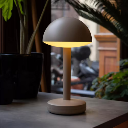Humble Bug Portable Table Lamp