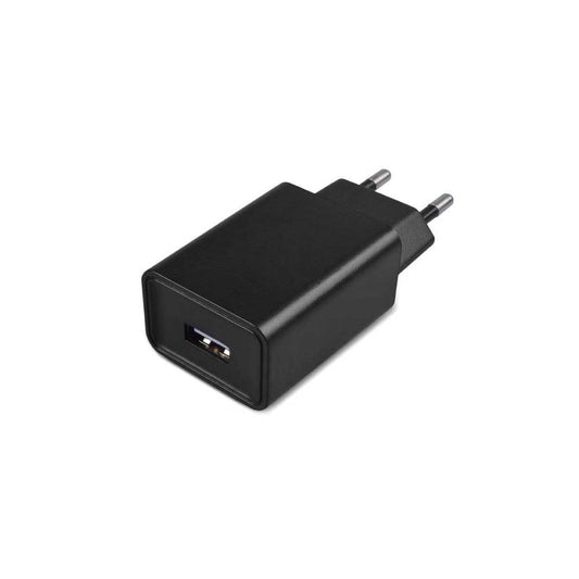 USB-A 1-port adaptor CE - 5v 2a