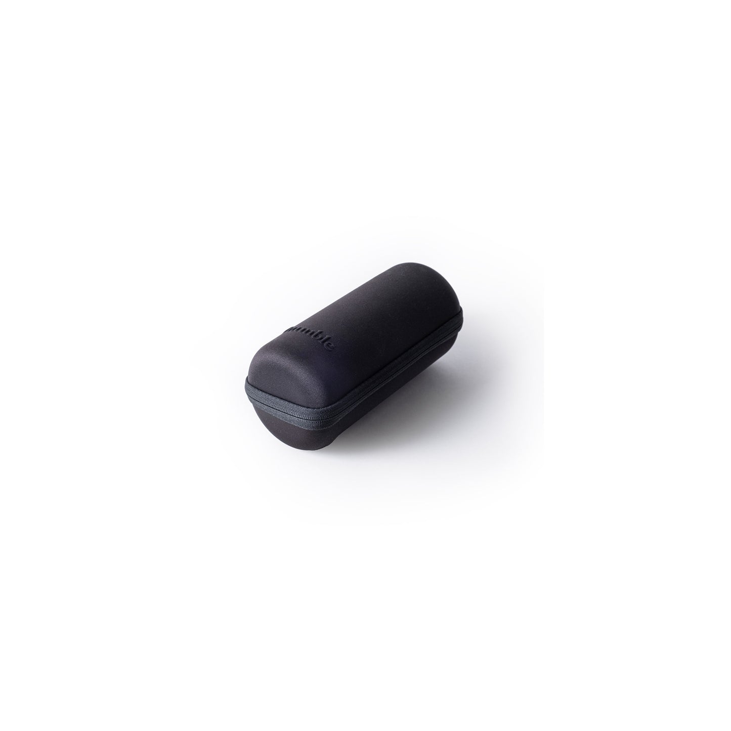 Humble travel case black