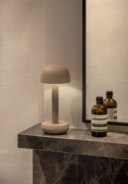 Humble Two Table Lamp