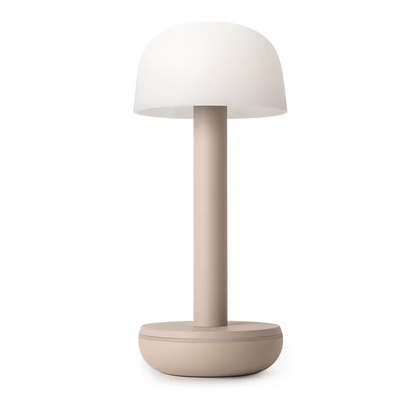 Humble Two Table Lamp