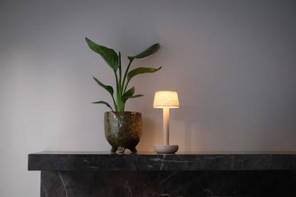 Humble Two Table Lamp