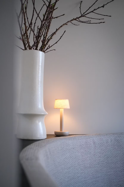 Humble Two Table Lamp