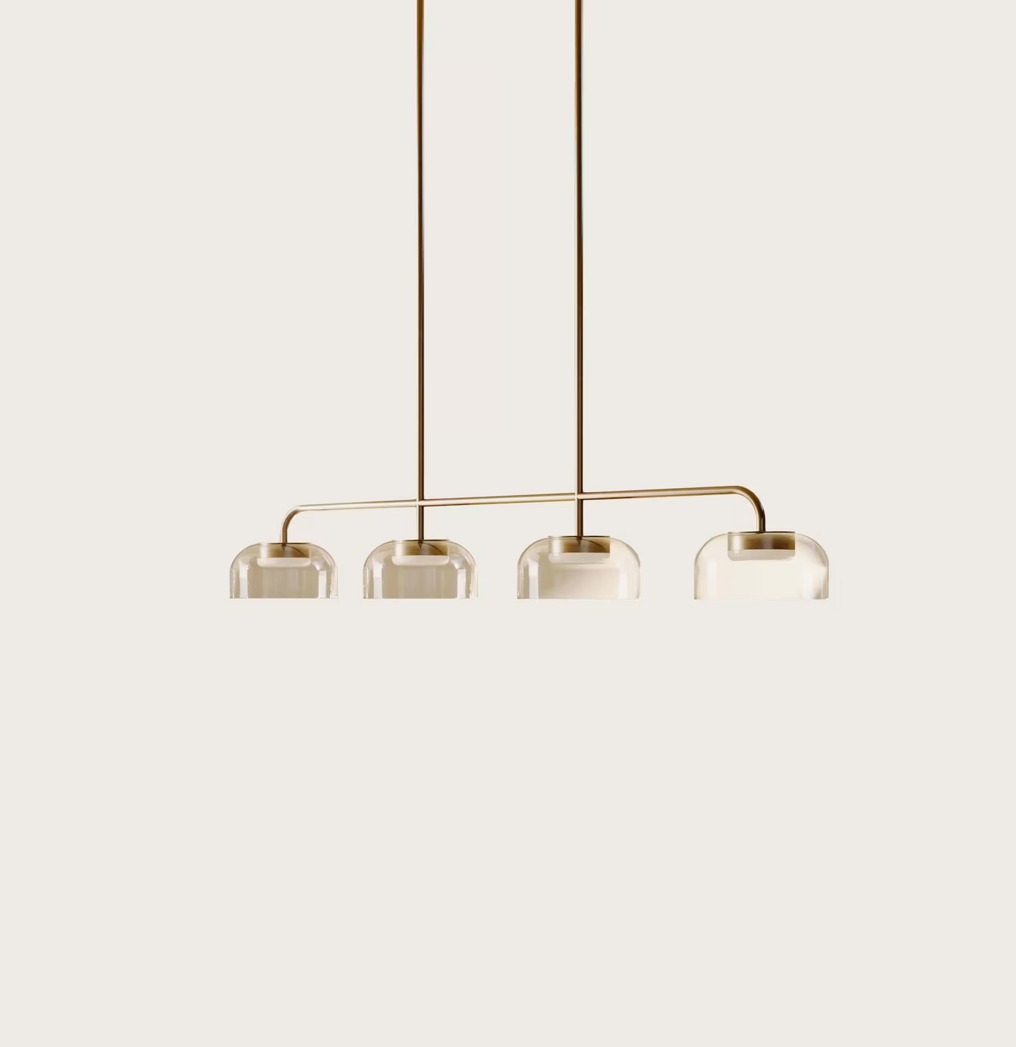 Ipon 4-Light Pendant