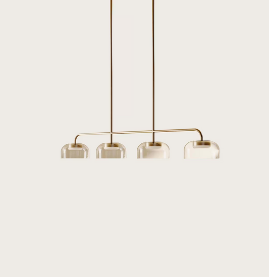 Ipon 4-Light Pendant
