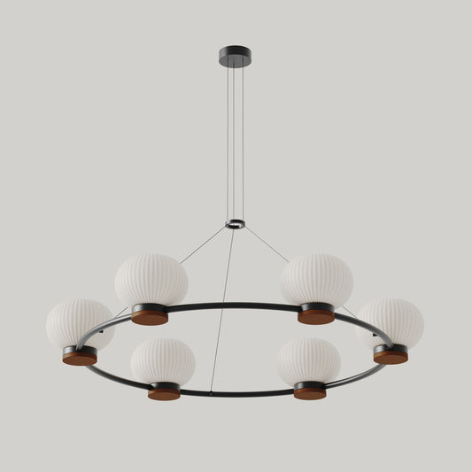 Aromas Irzo Chandelier