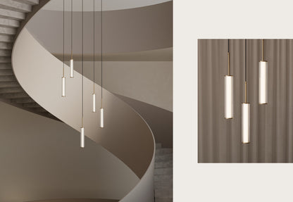 Aromas Ison Pendant