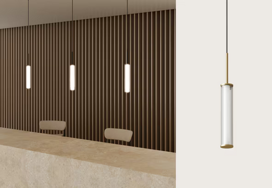 Ison LED Pendant