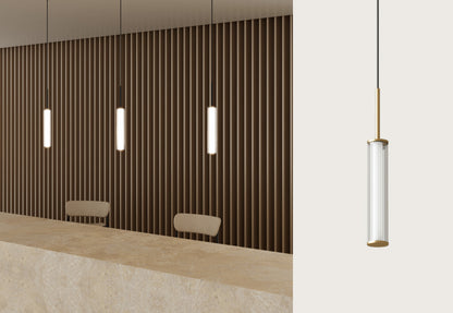 Aromas Ison Pendant