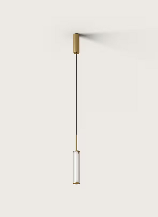 Ison LED Pendant