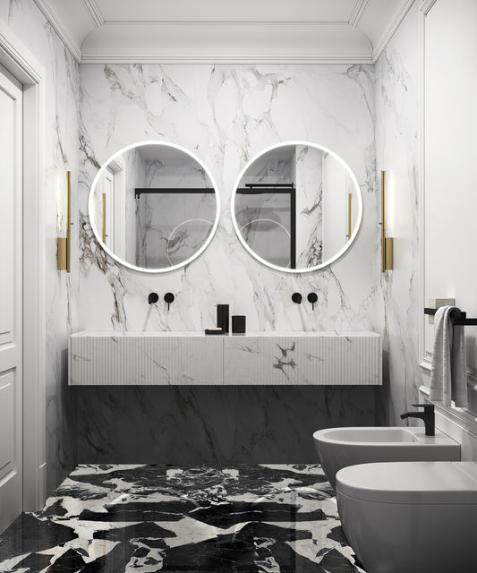 CVL Luminaires Link Bedside Wall Light