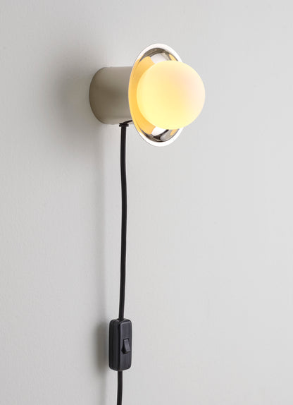 CVL Luminaires Janed Wall Sconce
