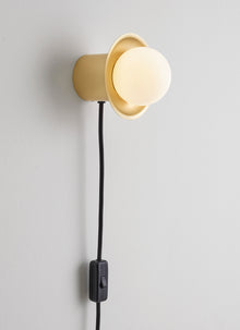 CVL Luminaires Janed Wall Sconce