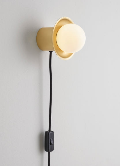 CVL Luminaires Janed Wall Sconce