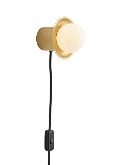 CVL Luminaires Janed Wall Sconce