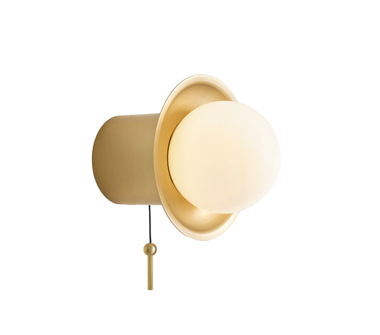 CVL Luminaires Janed Decorative Wall Light