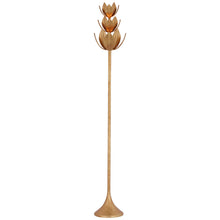 Visual Comfort Alberto Floor Torchiere