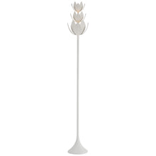 Visual Comfort Alberto Floor Torchiere