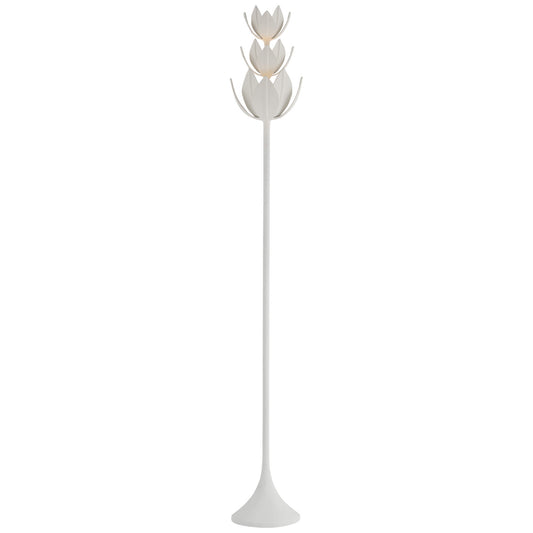 Visual Comfort Alberto Floor Torchiere