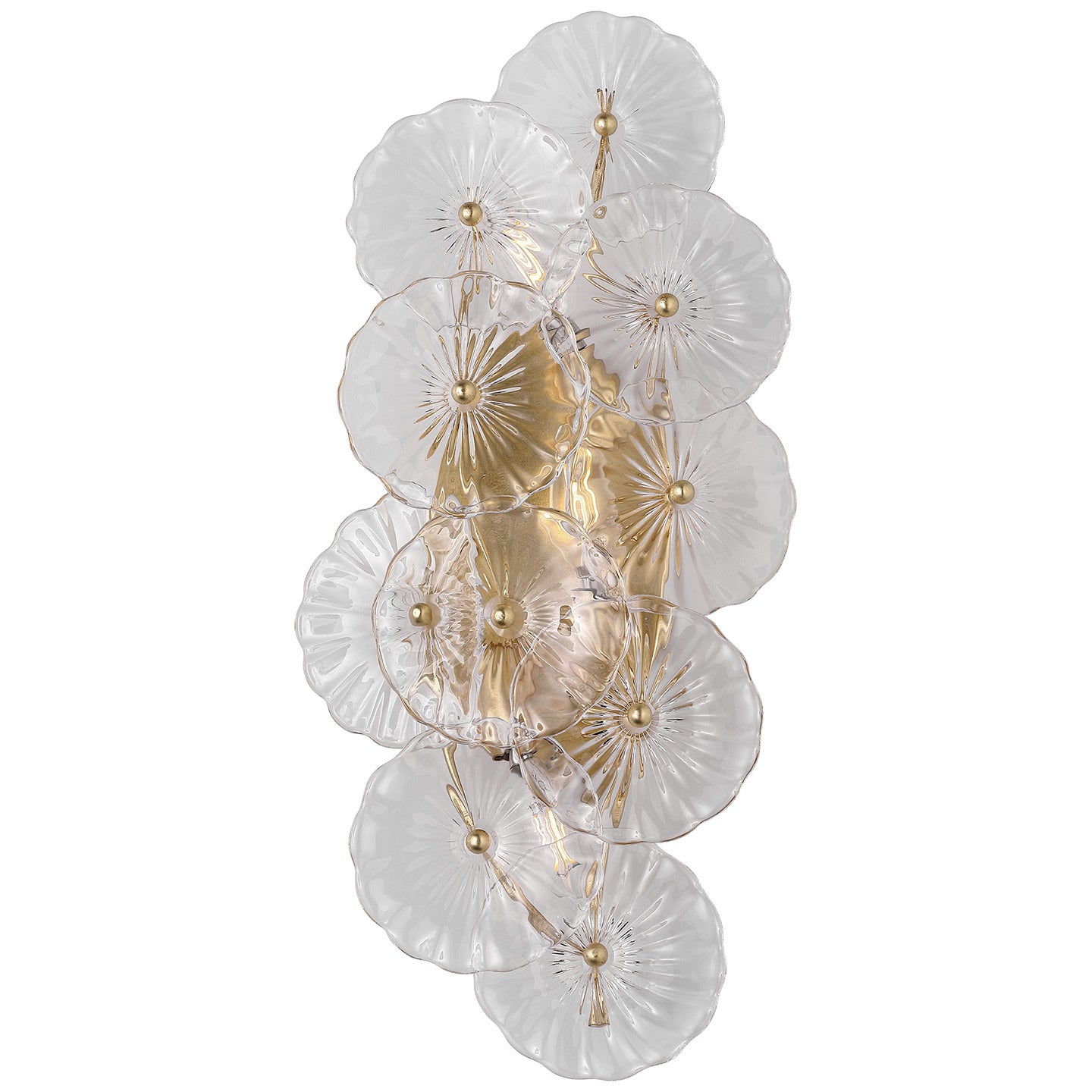 Visual Comfort Gianna Decorative Wall Light
