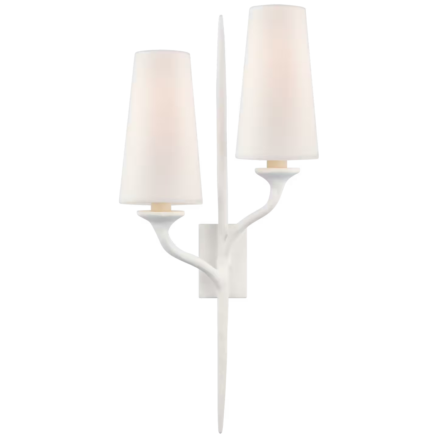 Iberia Double Right Sconce