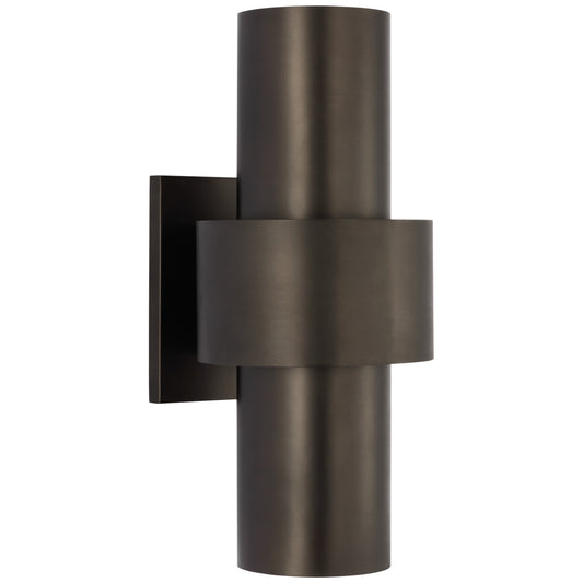 Visual Comfort Chalmette Layered Sconce