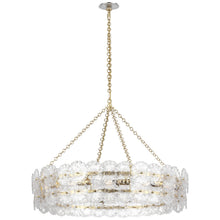 Visual Comfort Gianna Chandelier