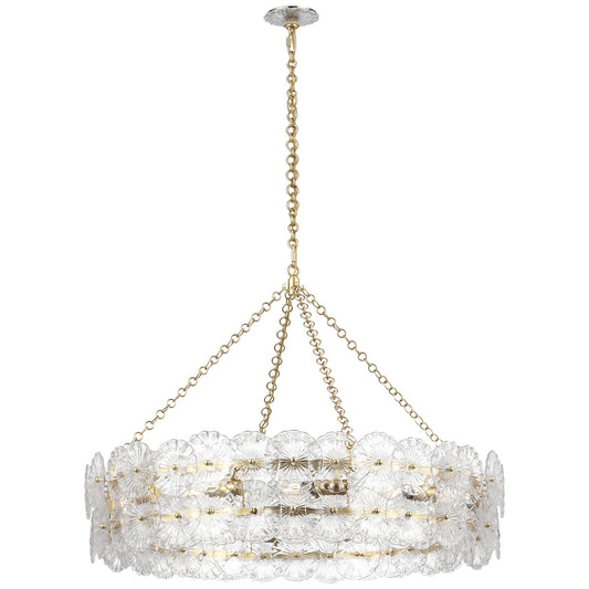 Visual Comfort Gianna Chandelier