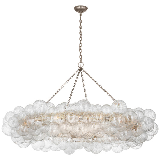 Visual Comfort Talia Ring Chandelier