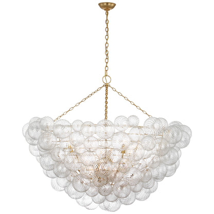 Visual Comfort Talia Chandelier