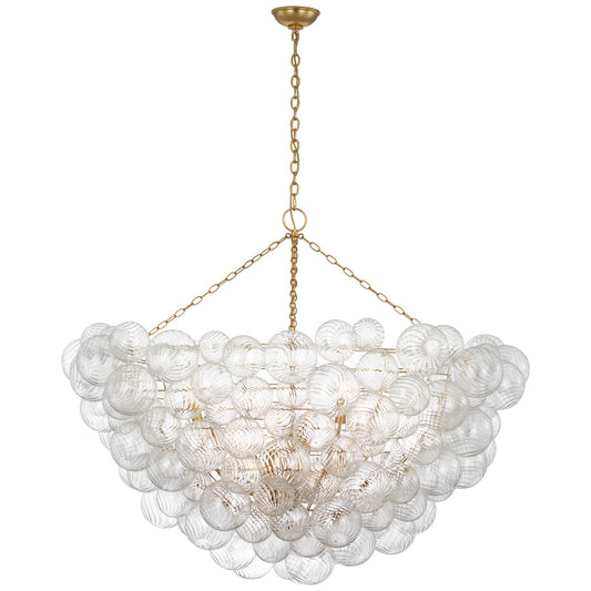Visual Comfort Talia Chandelier