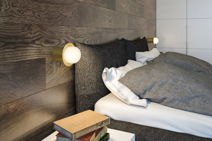 CVL Luminaires Janed Wall Light