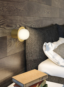 CVL Luminaires Janed Decorative Wall Light