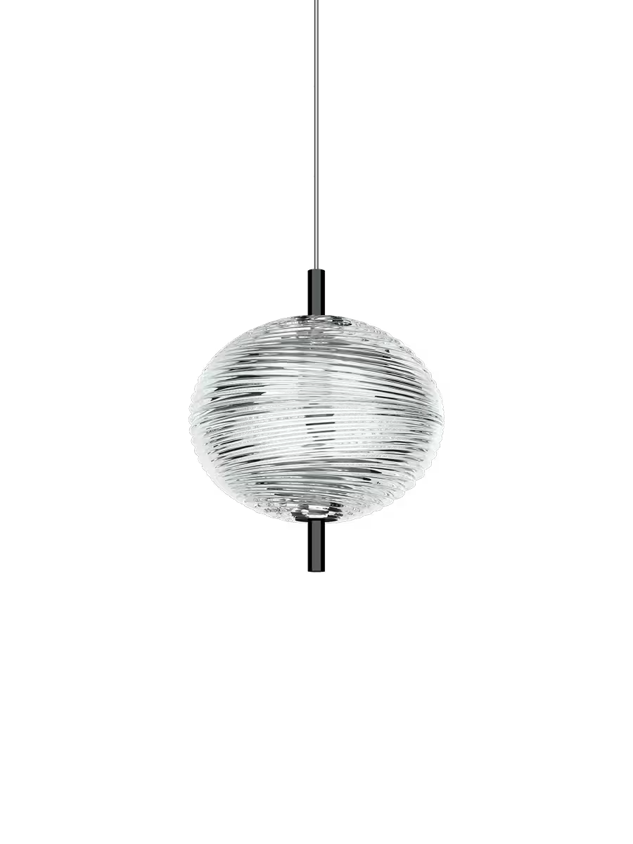 Jefferson Mini LED Pendant