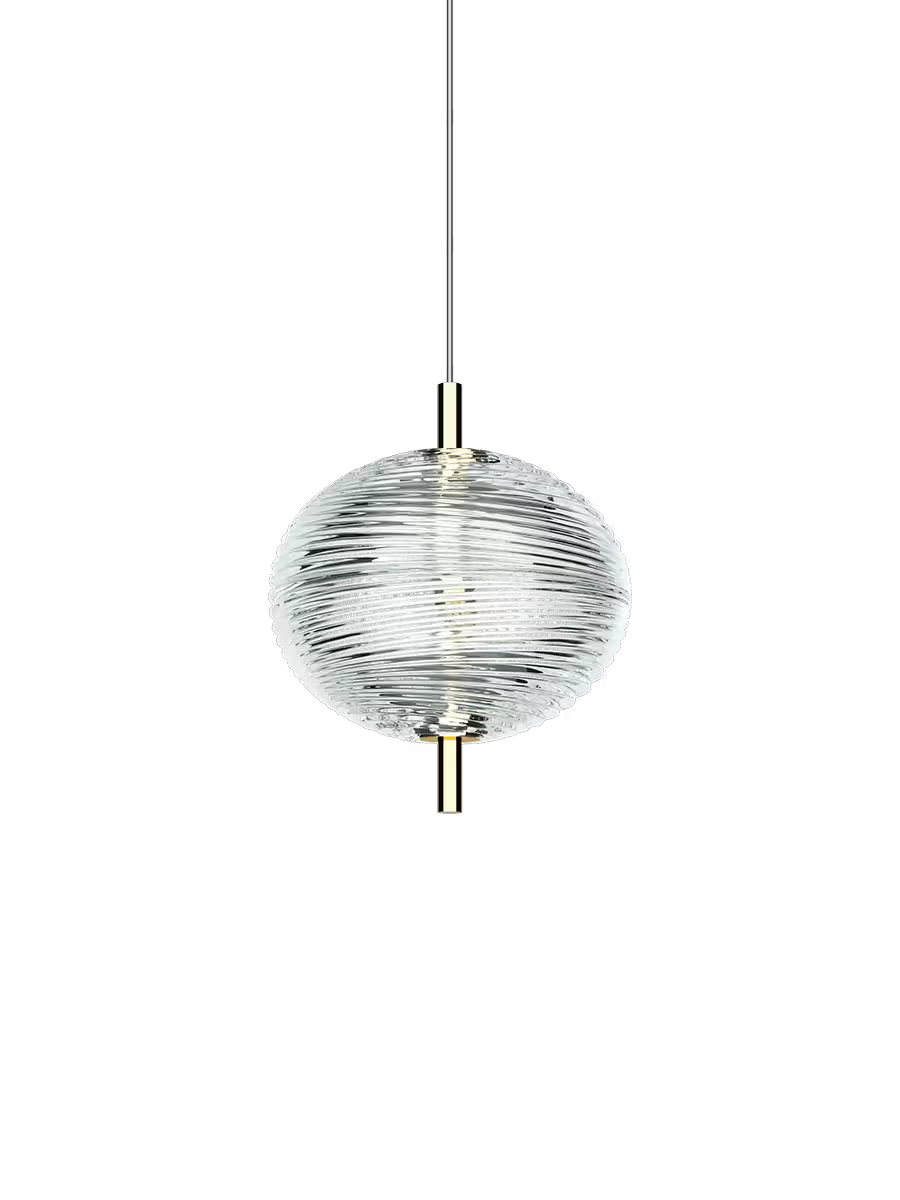 Jefferson Mini LED Pendant
