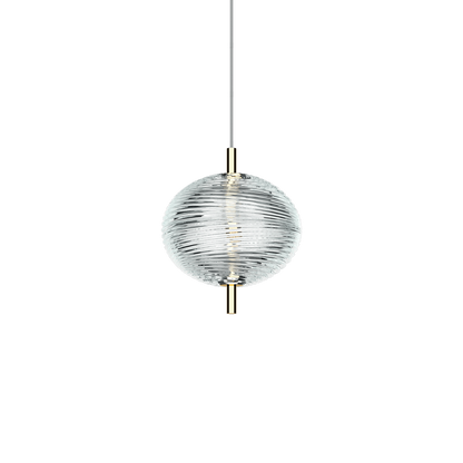 Lodes Jefferson Pendant
