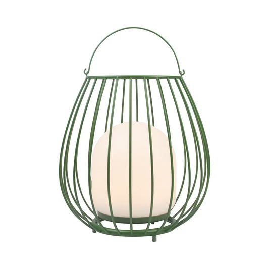 Jim To-Go Portable and Rechargeable Light