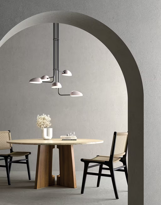 Kezo 5-Light Pendant