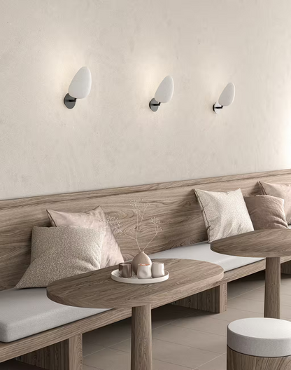 Aromas Kezo Decorative Wall Light