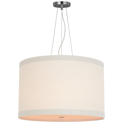 Visual Comfort Walker Pendant